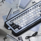 Handwritten Style Keycaps
