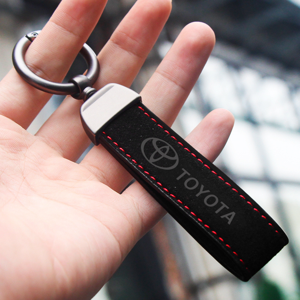 Key Rings PRO | An accessory to suit your style