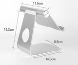 Adjustable Tablet Stand Holder
