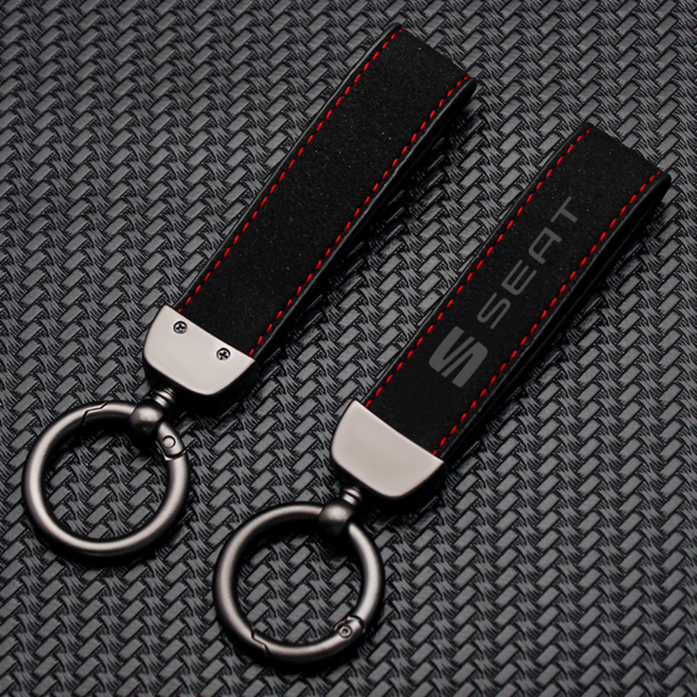 Key Rings PRO | An accessory to suit your style