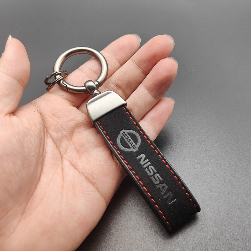 Key Rings PRO | An accessory to suit your style