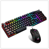USB Wired Gaming Keyboard