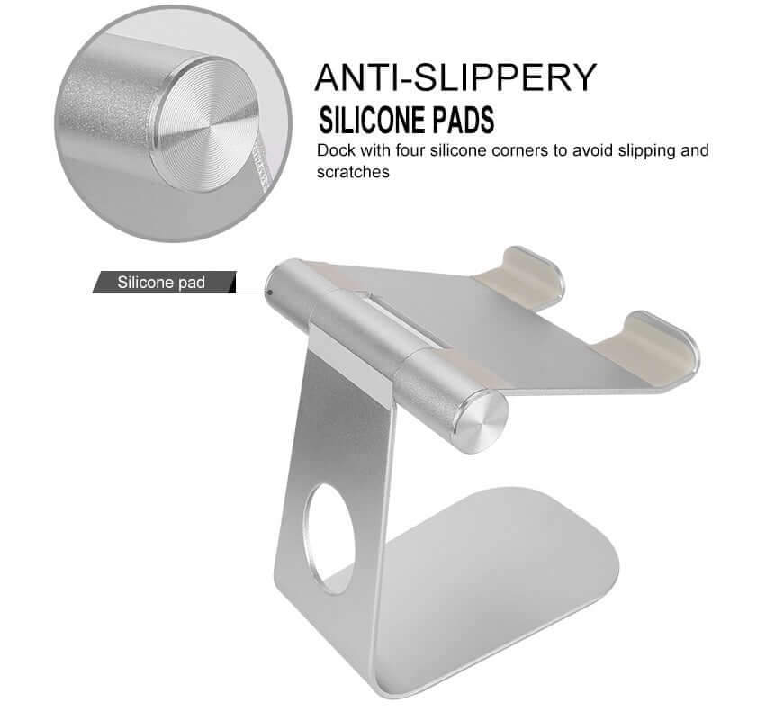 Adjustable Tablet Stand Holder
