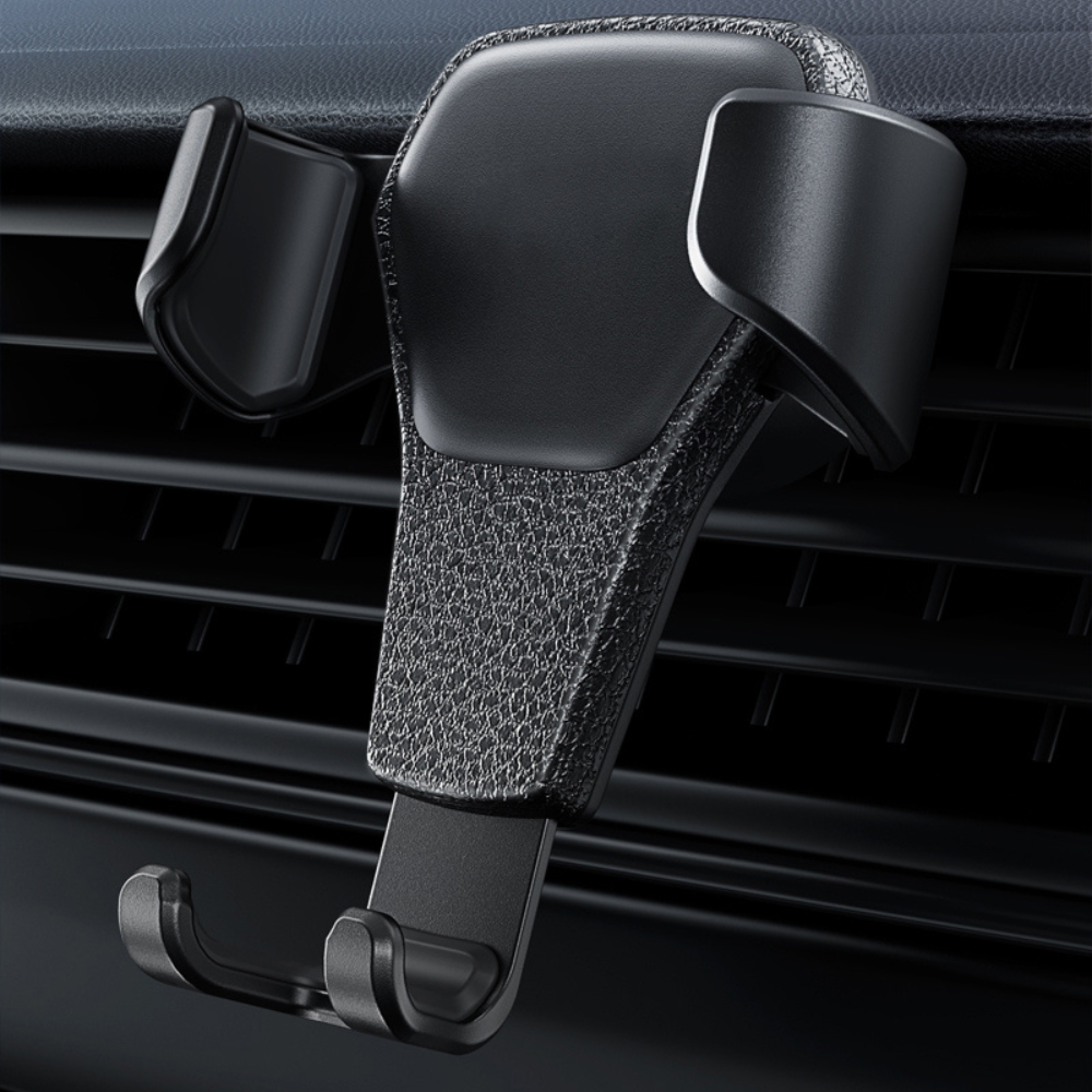 INORA Phone holder | Elegance and durability, for your vehicle