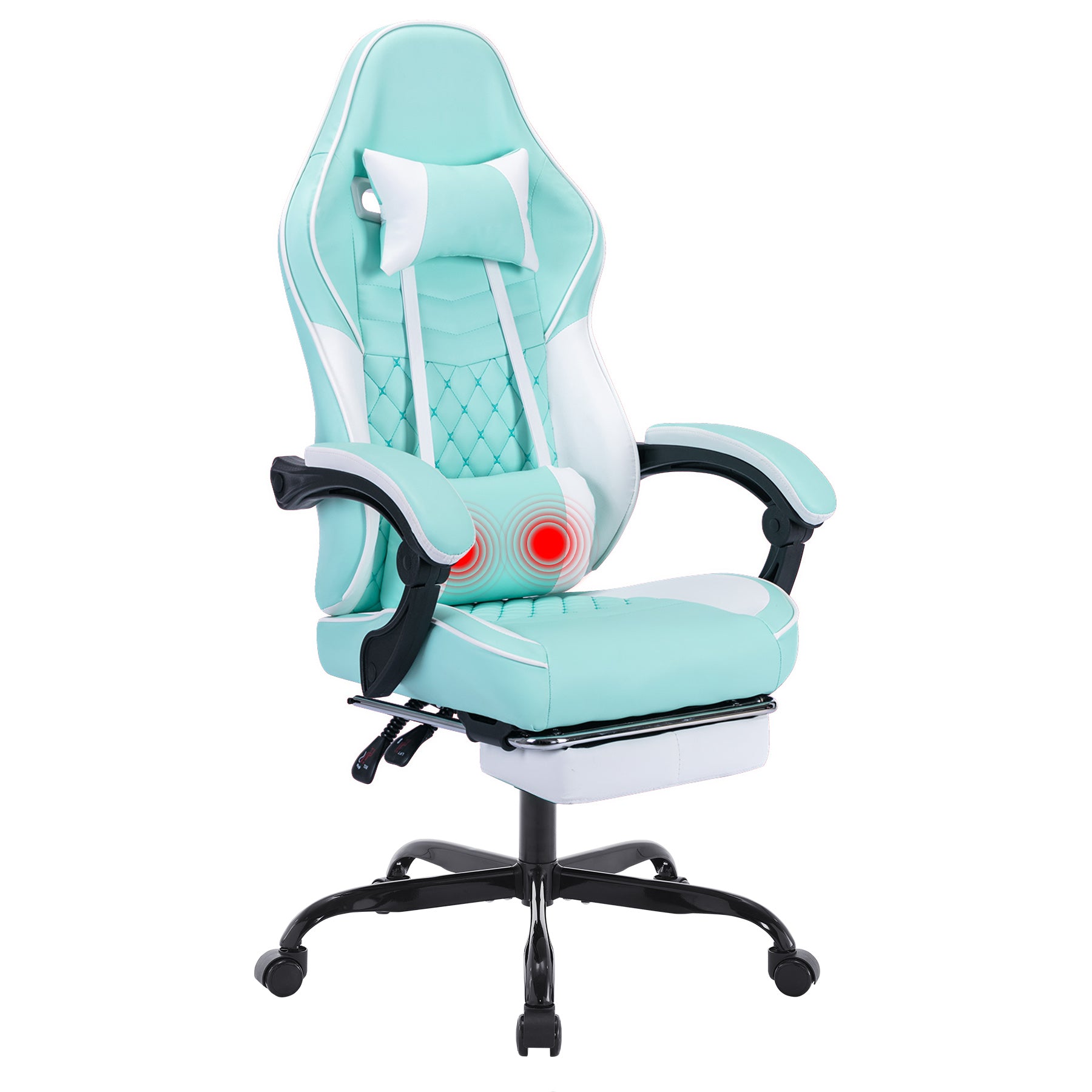 Ergonomic Gaming Chair