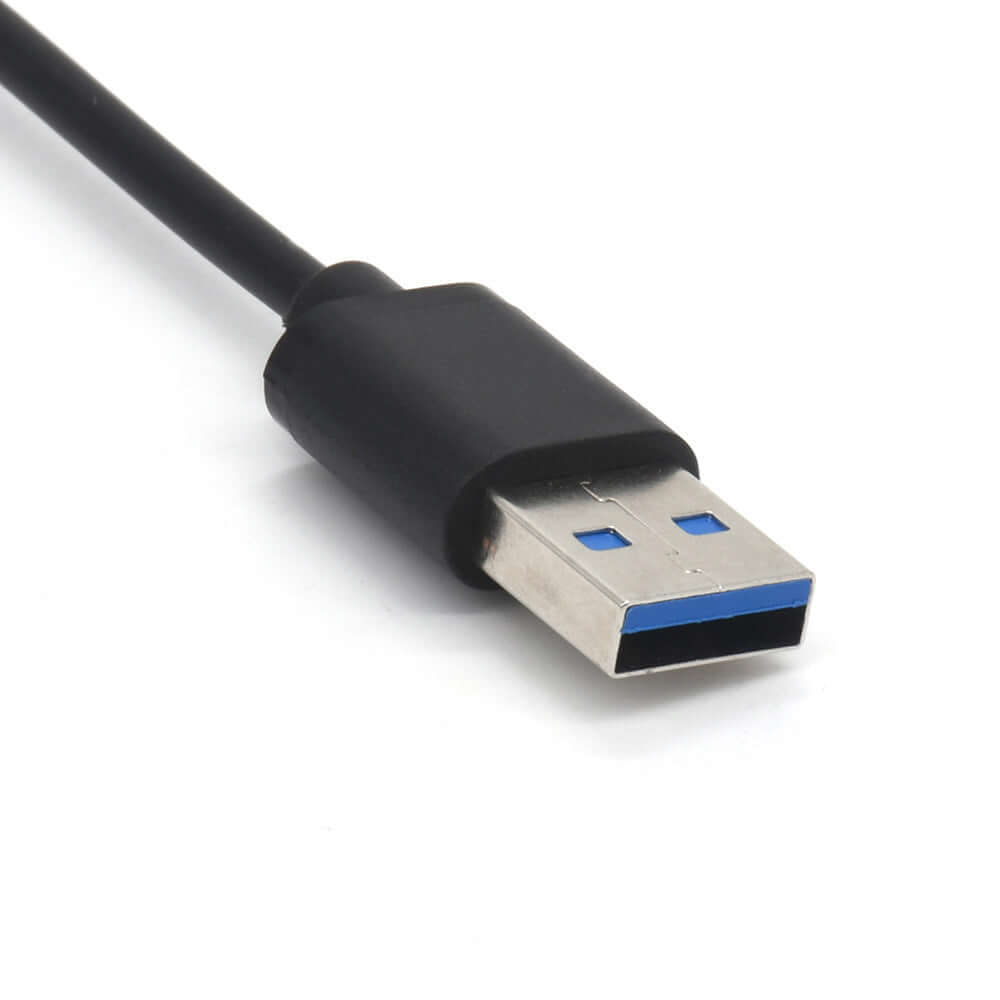4 Port USB Hub
