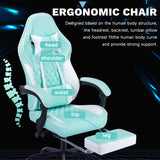 Ergonomic Gaming Chair