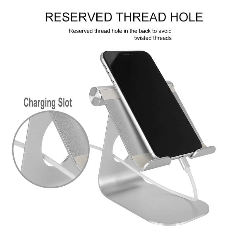 Adjustable Tablet Stand Holder