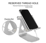 Adjustable Tablet Stand Holder