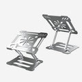 Aluminum Alloy Notebook Cooling Rack