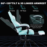 Ergonomic Gaming Chair