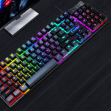 USB Wired Gaming Keyboard