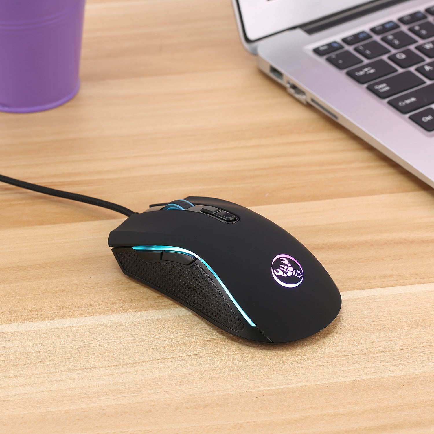USB Wired Gaming Keyboard