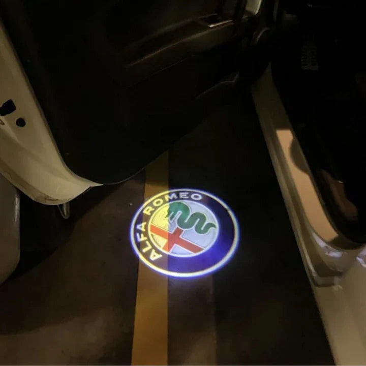 CarLight PRO | Customised LED car headlamps