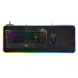 Tapis de Souris XXL RGB Gaming