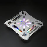 Aluminum Alloy Notebook Cooling Rack