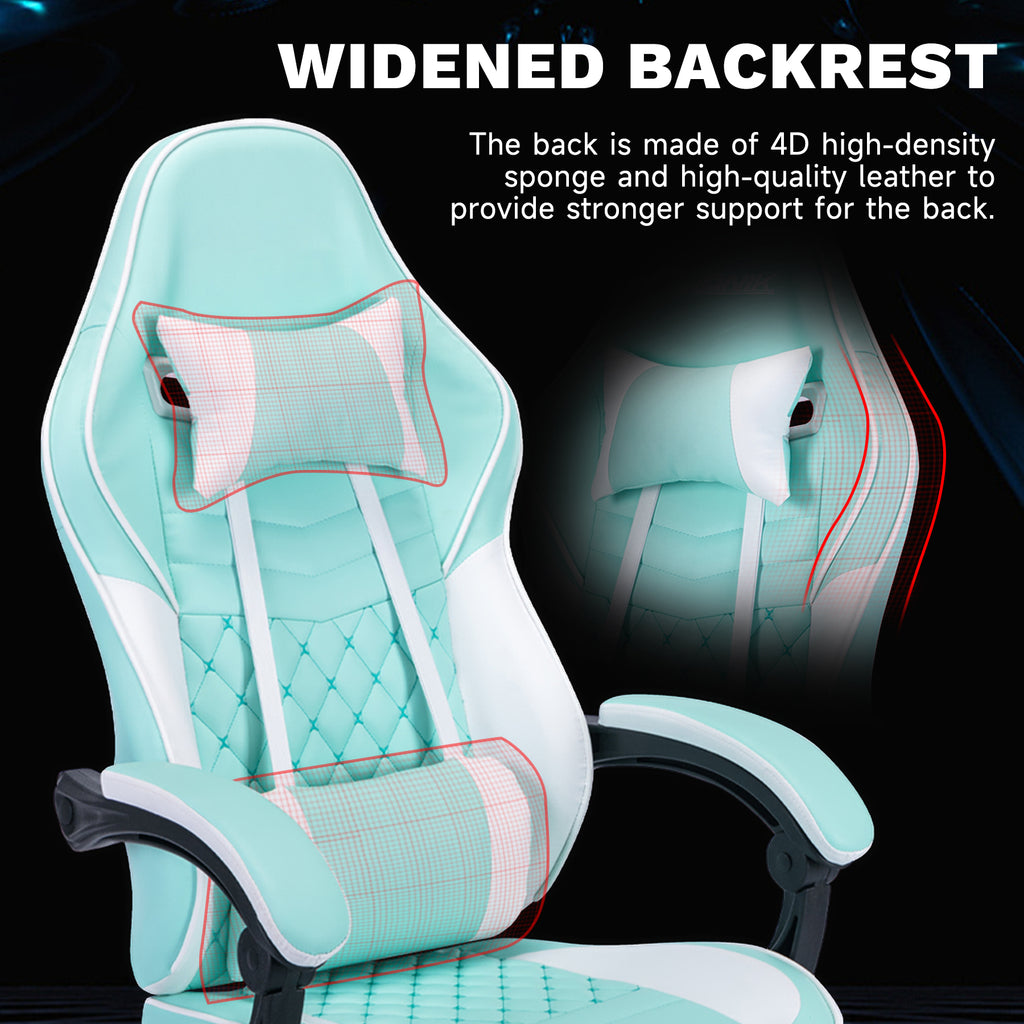 Ergonomic Gaming Chair