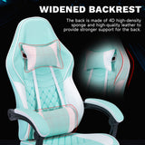 Ergonomic Gaming Chair